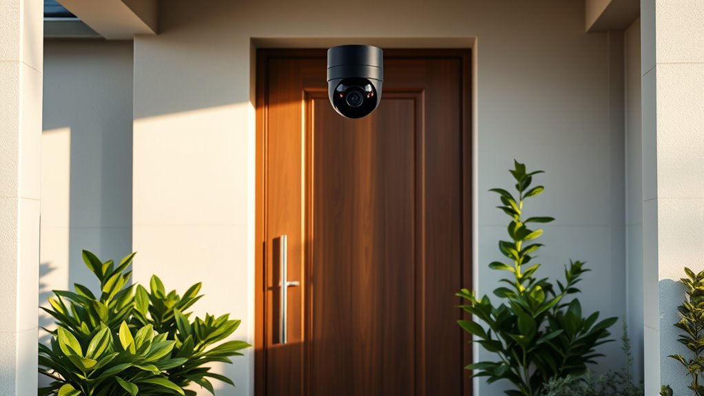 top 15 front door cameras