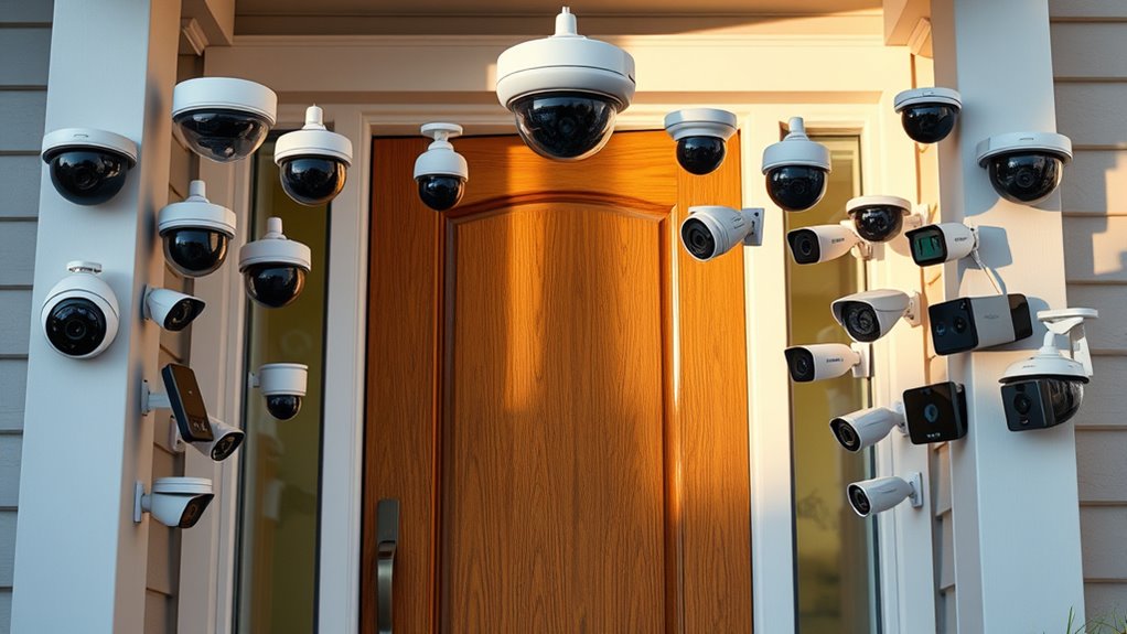 top 15 front door cameras