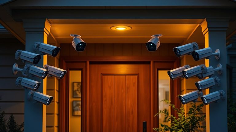 top 15 front door cameras