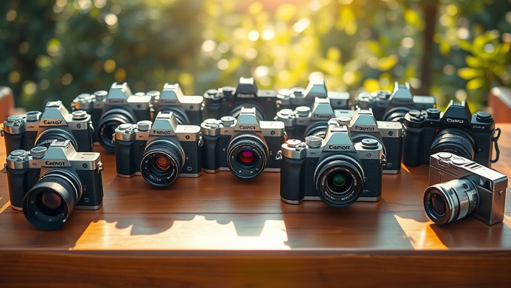 top 15 future camera picks