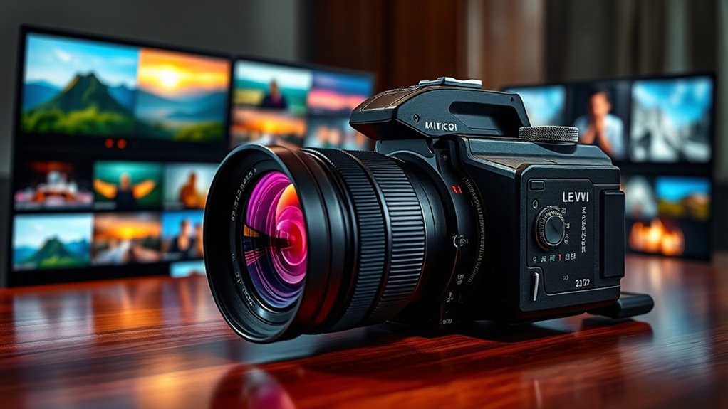 top 15 future camera recordings