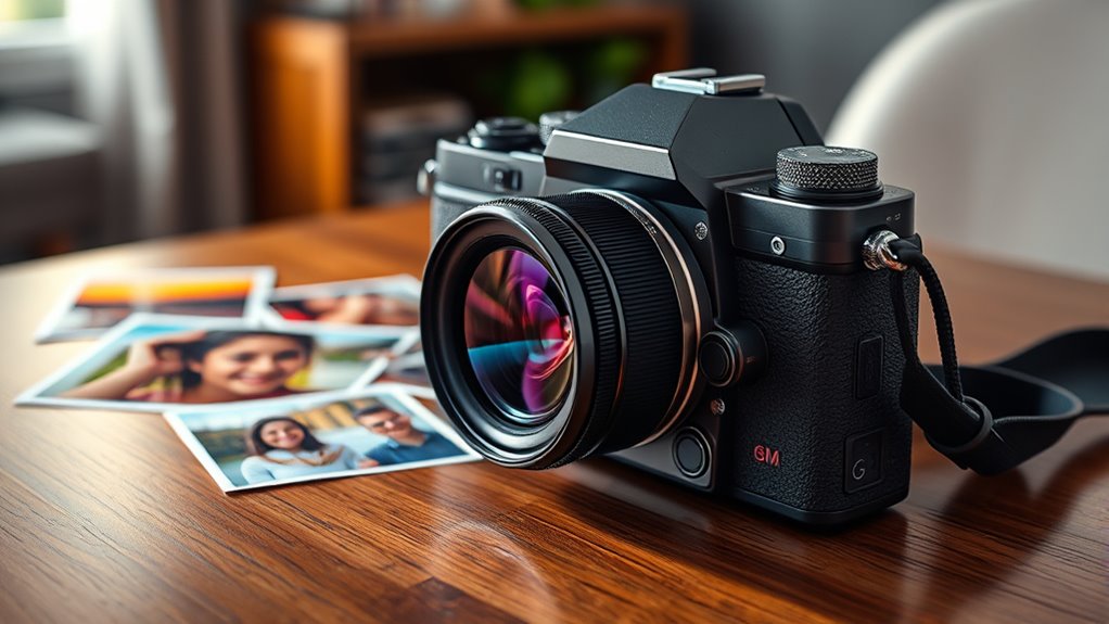 top 15 future camera selections
