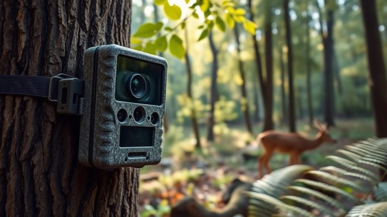 top 15 game cameras 2027
