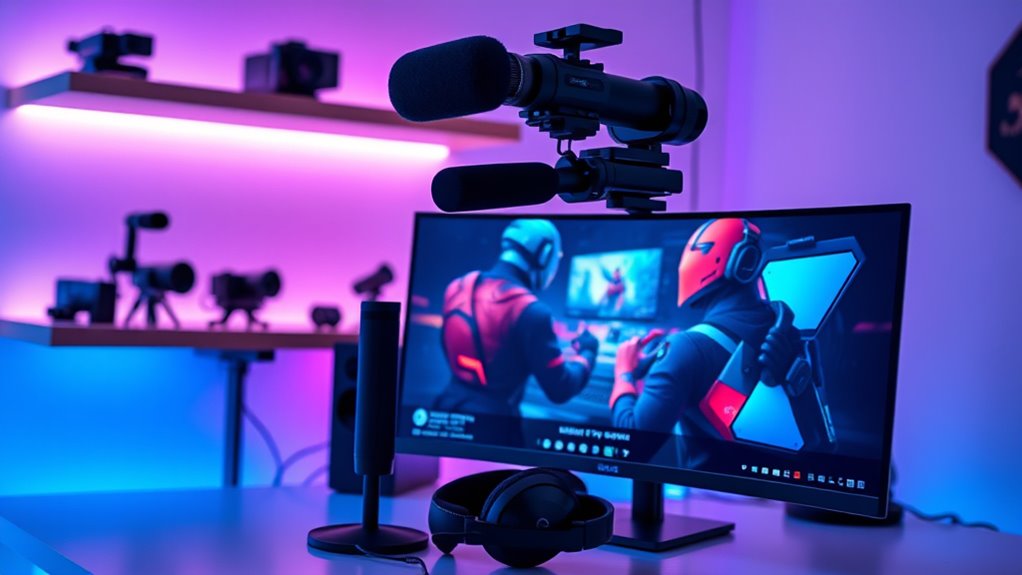 top 15 gaming stream cameras