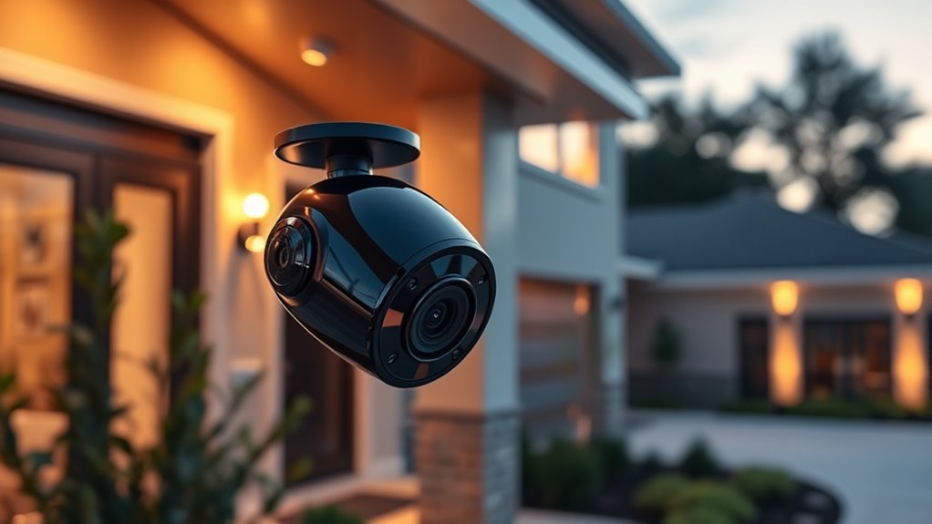 top 15 hd home security