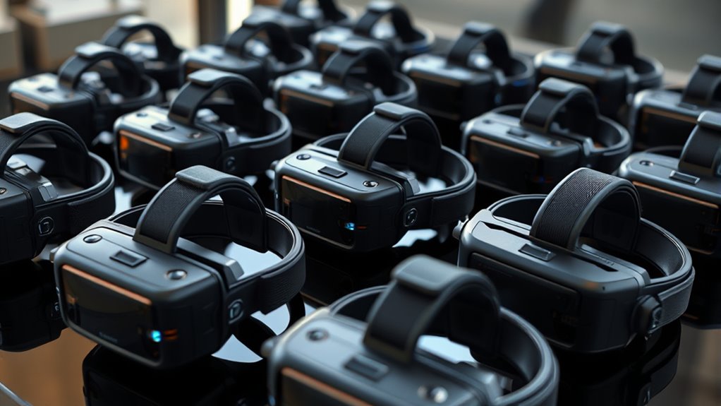 top 15 head mounted cameras