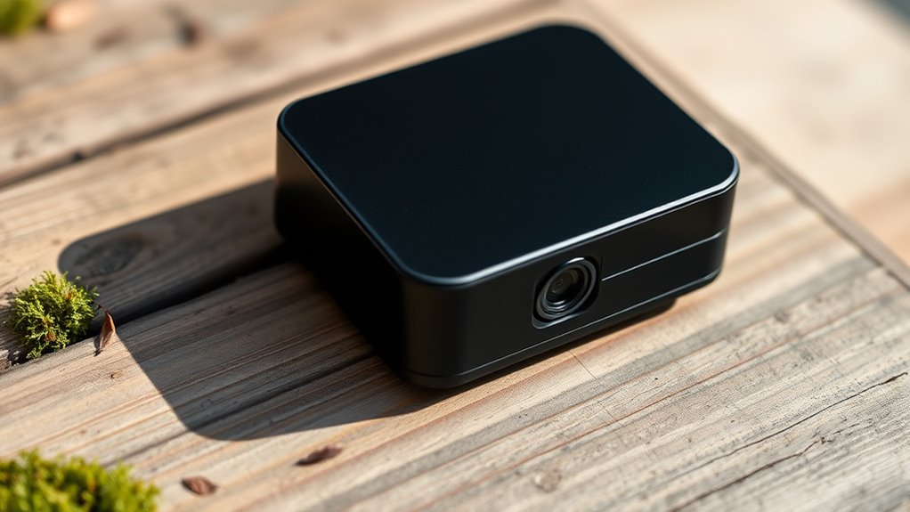 top 15 hidden surveillance devices