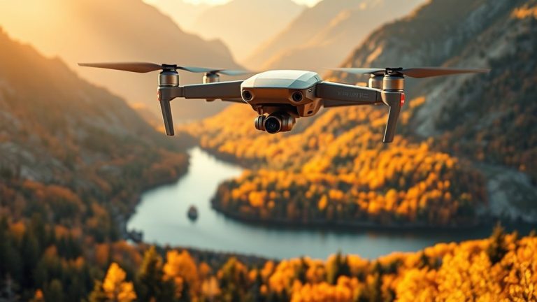 top 15 high resolution drones