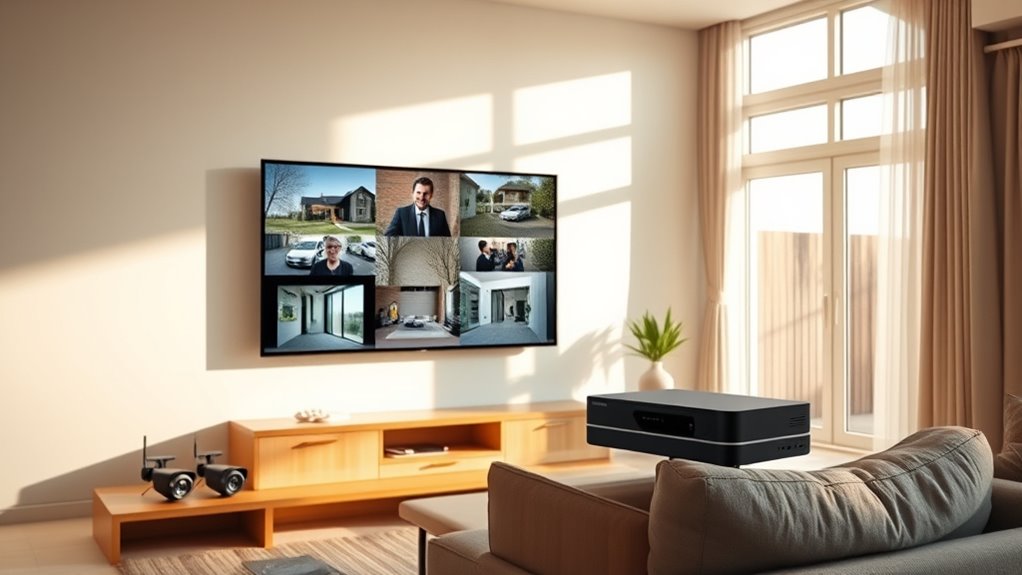 top 15 home nvr systems