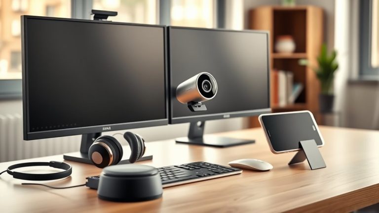 top 15 home office cameras