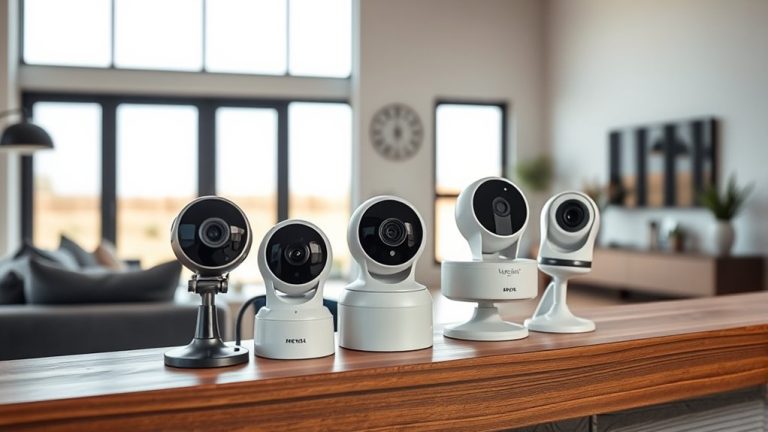 top 15 home security brands