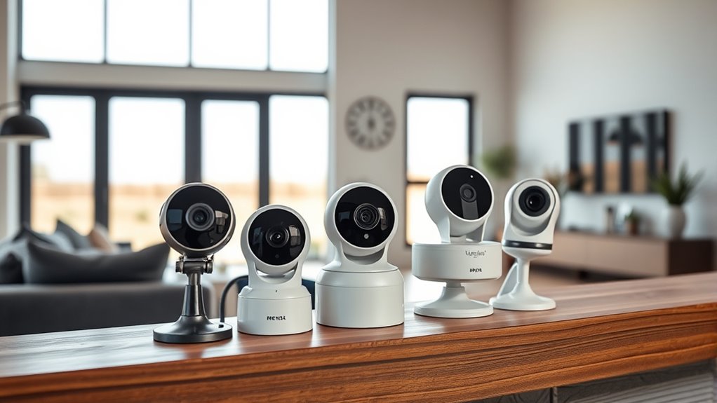 top 15 home security brands