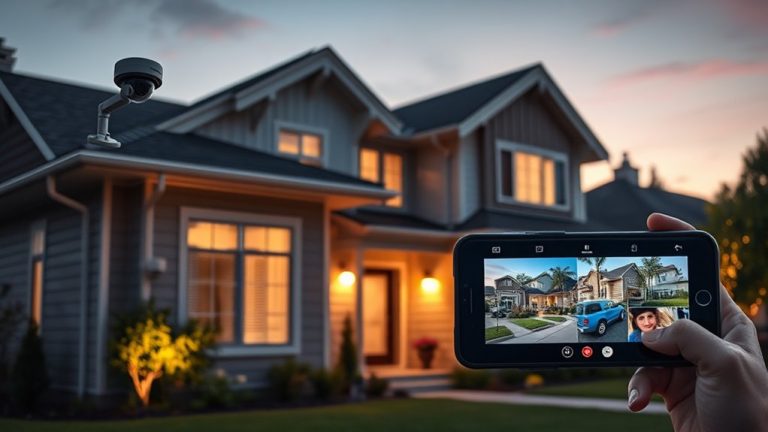 top 15 home security camera systems