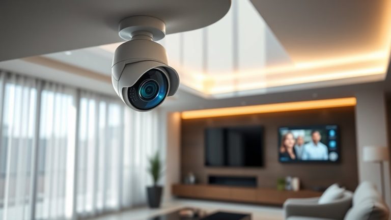 top 15 home security cameras
