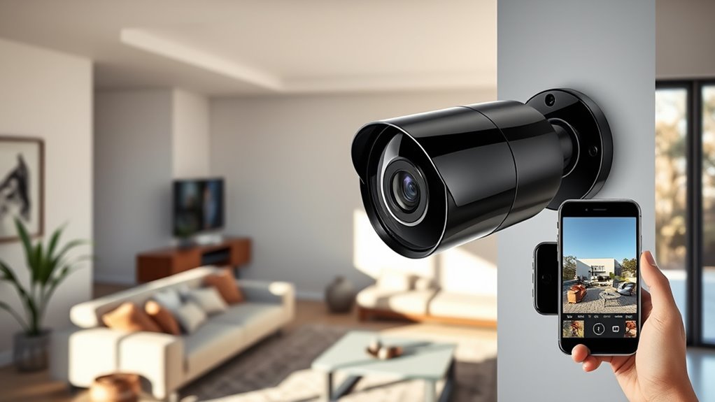 top 15 home security cameras