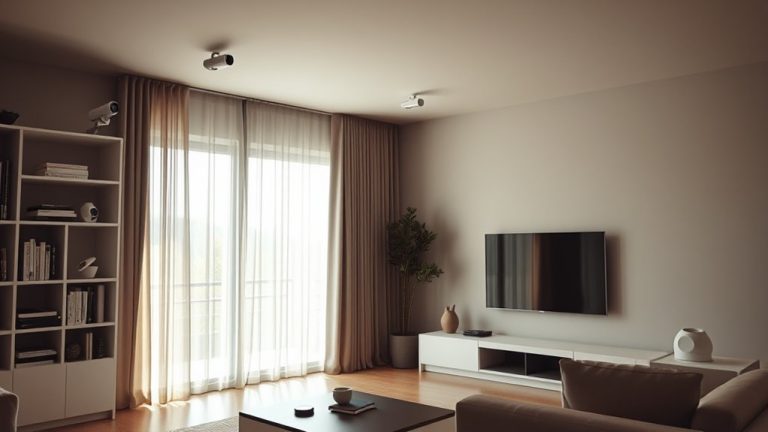 top 15 home security cameras