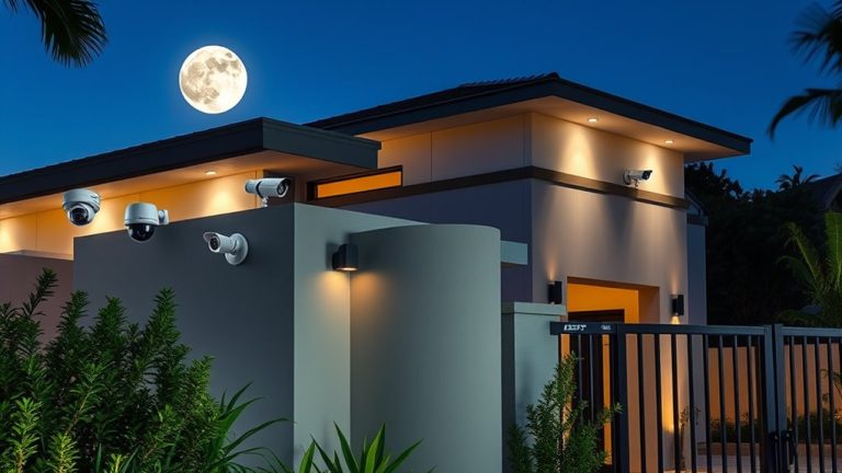 top 15 home security cameras