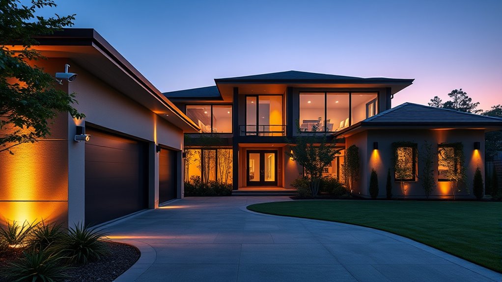 top 15 home security cameras