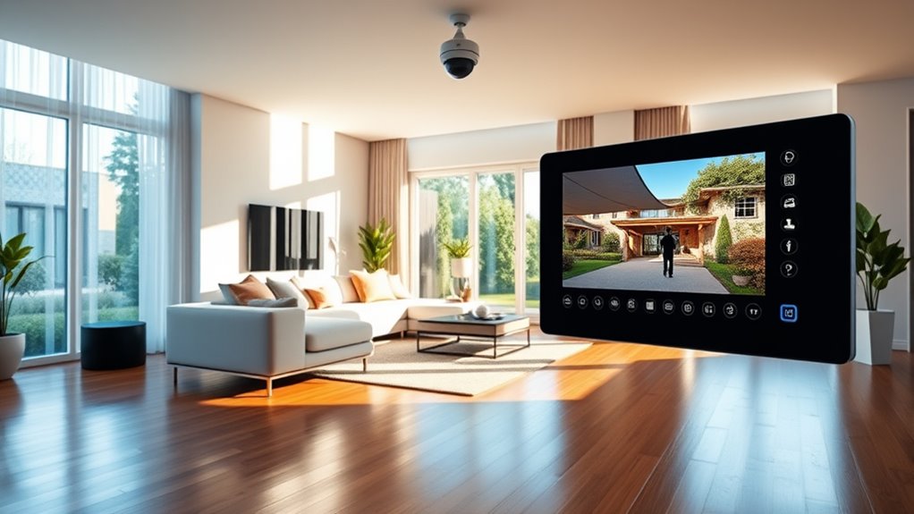 top 15 home security cameras