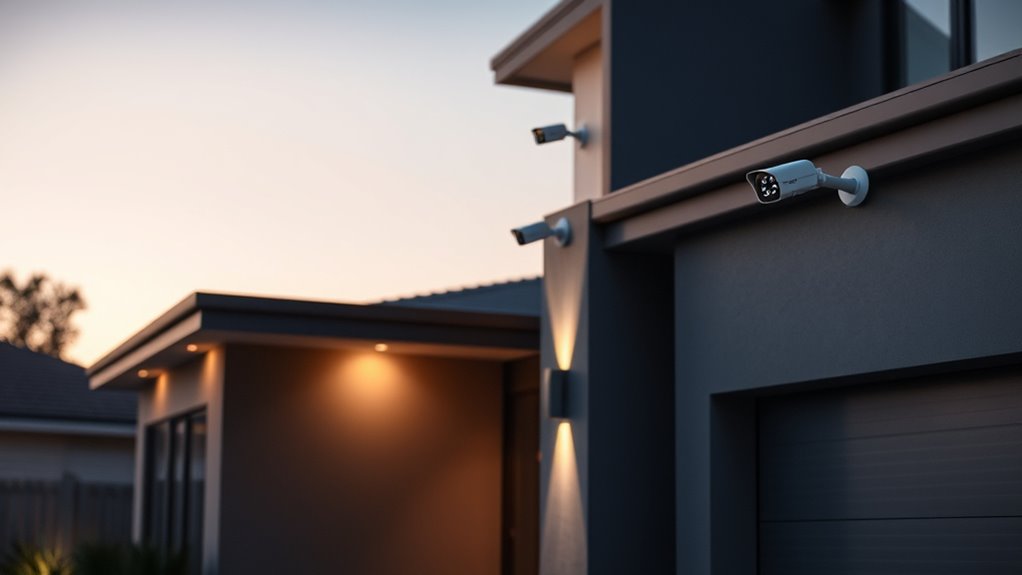 top 15 home security cameras
