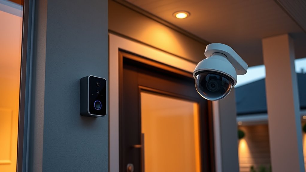 top 15 home security systems
