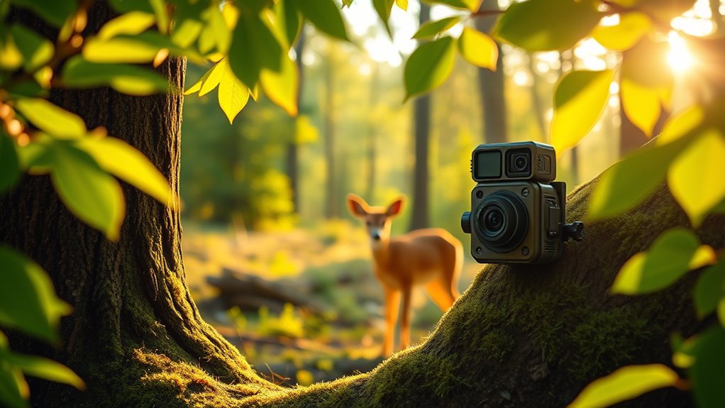 top 15 home wildlife cameras