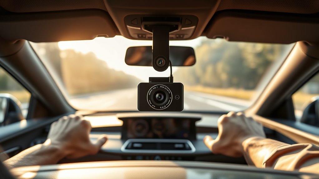 top 15 interior camera dash cams