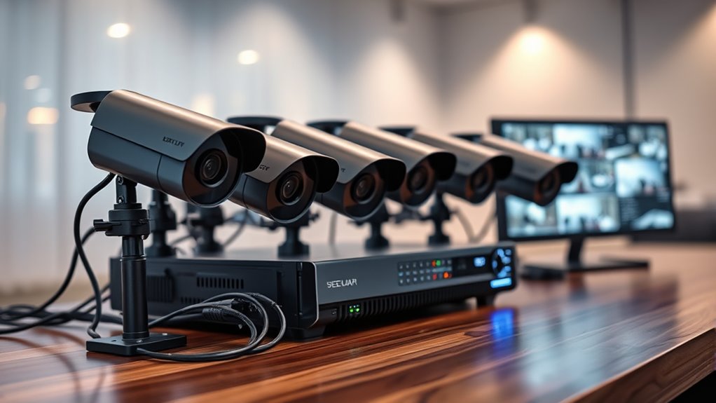 top 15 ip camera solutions