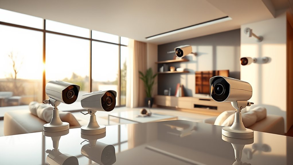 top 15 ip security systems