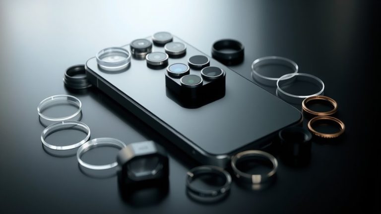 top 15 iphone lens protectors