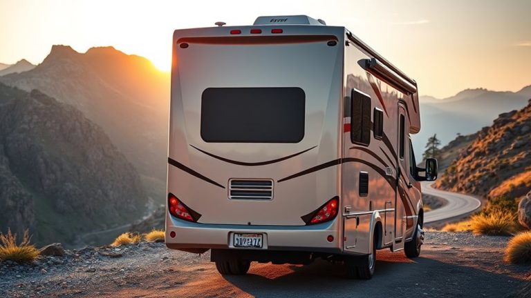 top 15 motorhome camera list