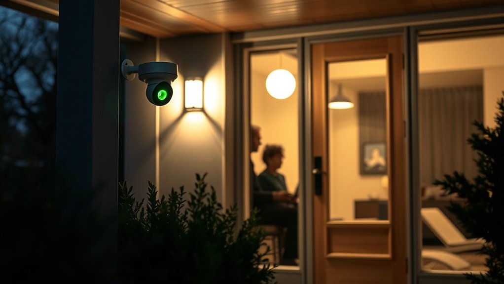 top 15 night vision security cameras