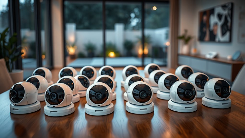 top 15 night vision wifi cameras