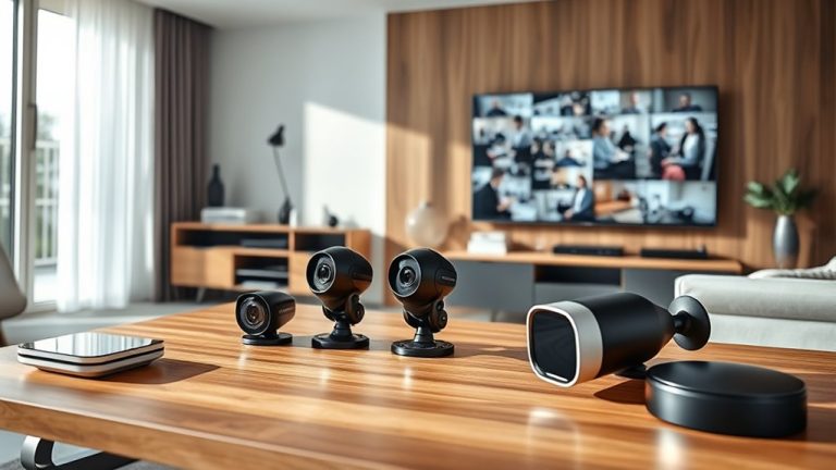 top 15 nvr camera systems