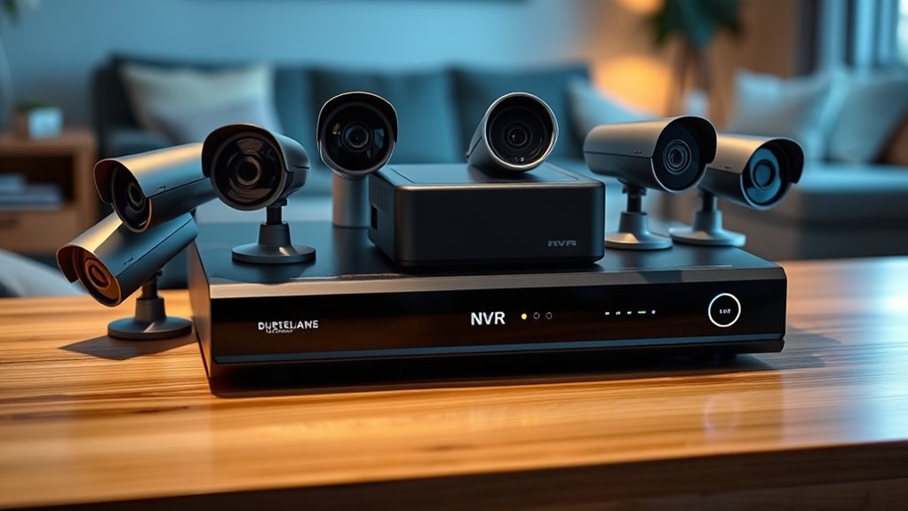 top 15 nvr security cameras