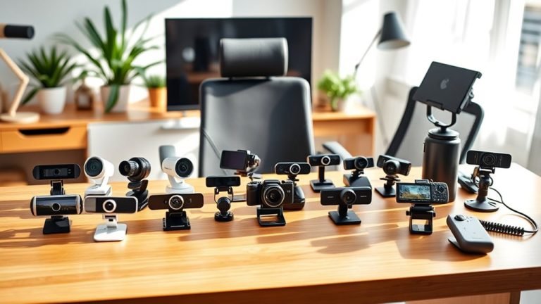 top 15 office camera picks
