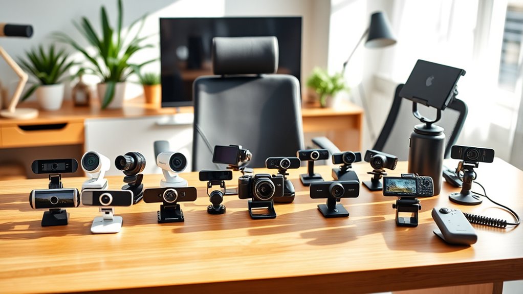 top 15 office camera picks
