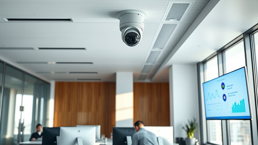 top 15 office security cameras