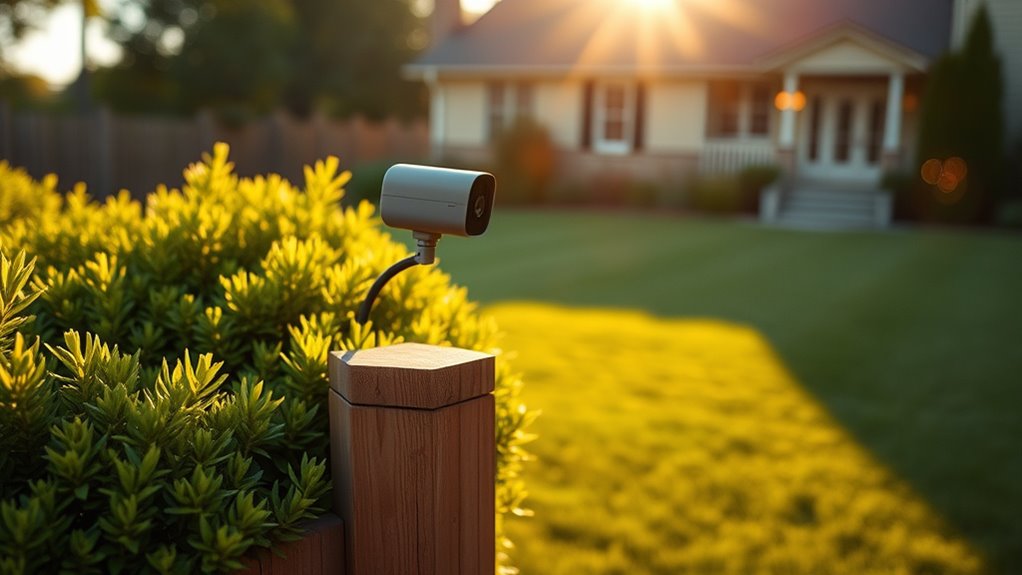 top 15 outdoor motion cameras
