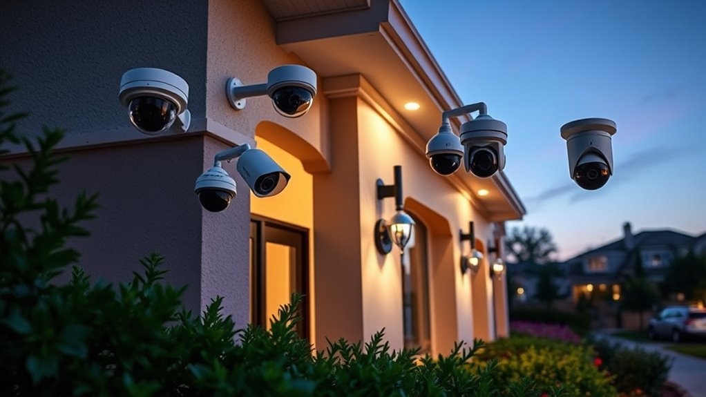 top 15 outdoor security cameras