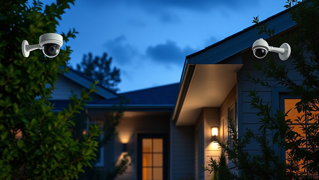 top 15 outdoor security cameras