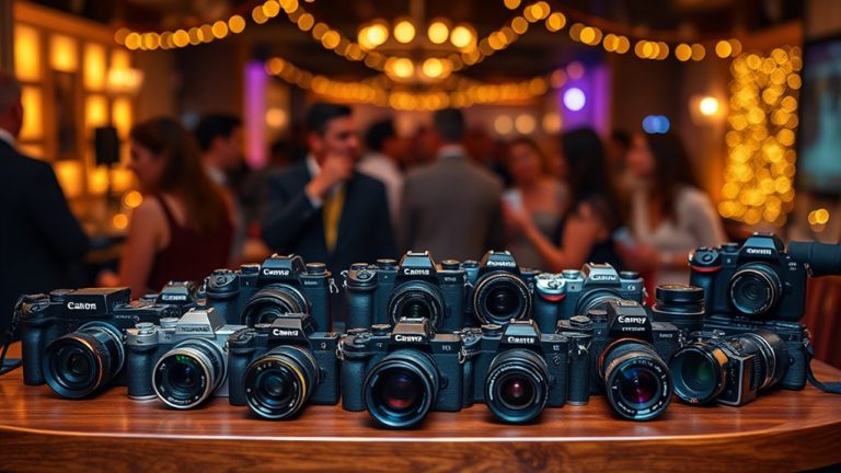 top 15 photo booth cameras