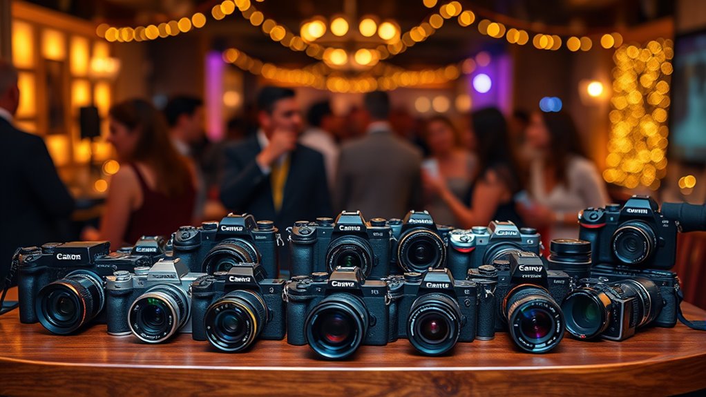 top 15 photo booth cameras