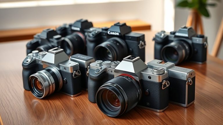 top 15 photography cameras