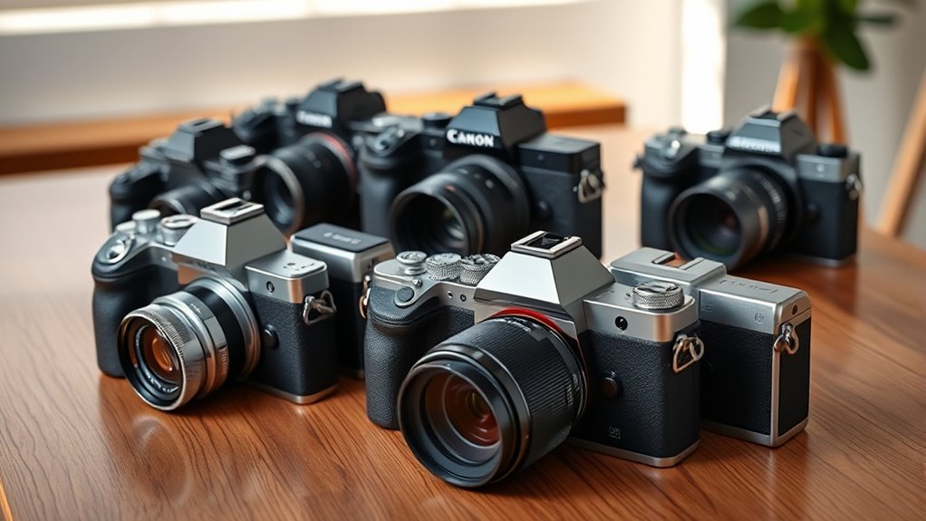 top 15 photography cameras