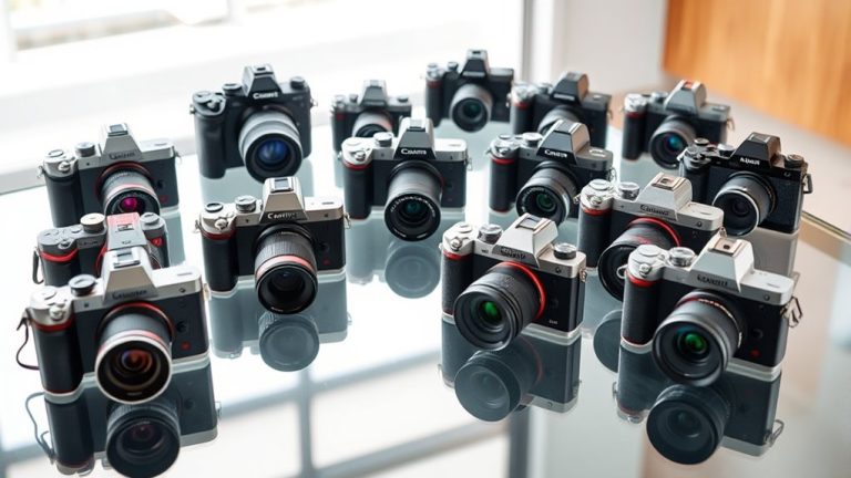 top 15 photography cameras