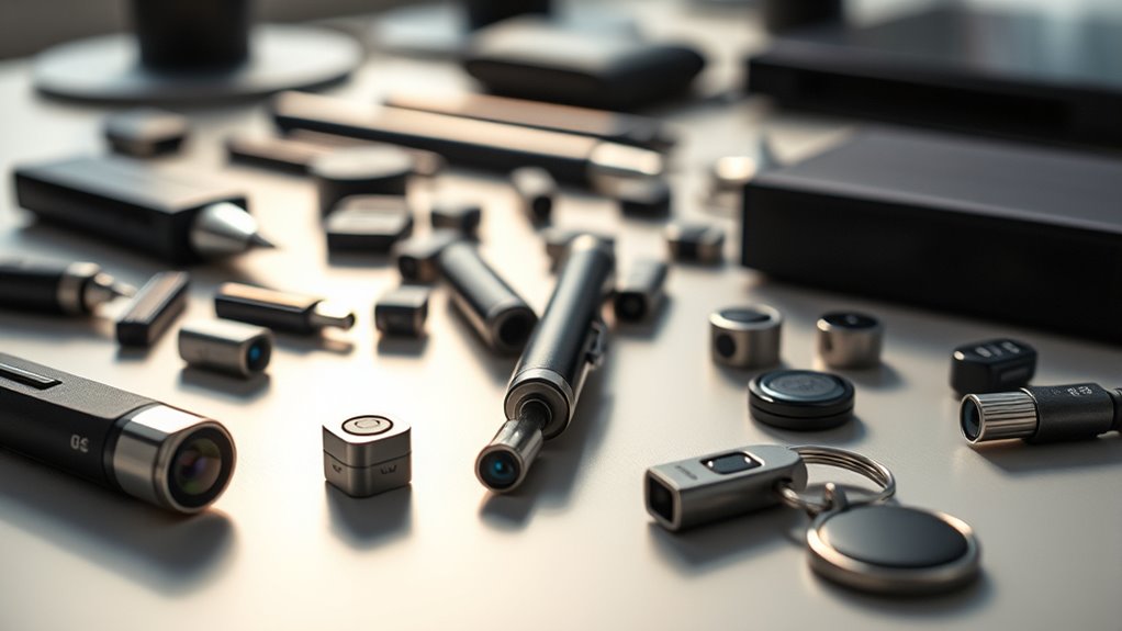 top 15 portable spy cameras