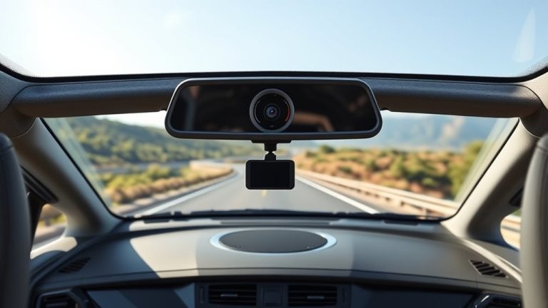 top 15 rear camera dash cams