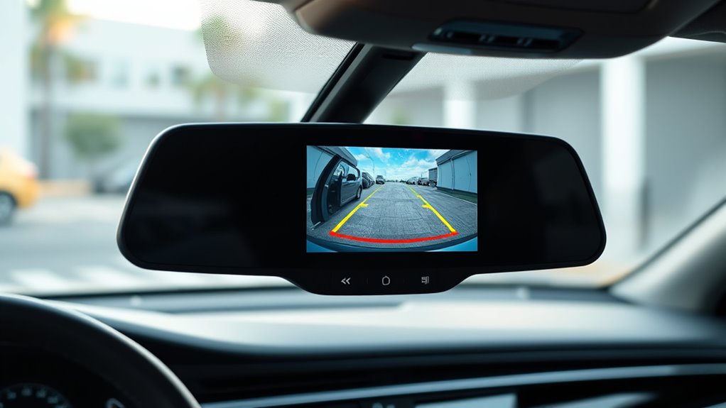 top 15 rearview camera reviews