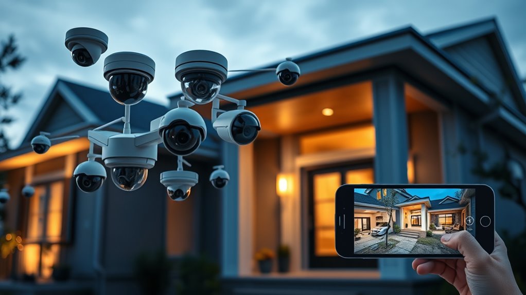 top 15 remote security cameras